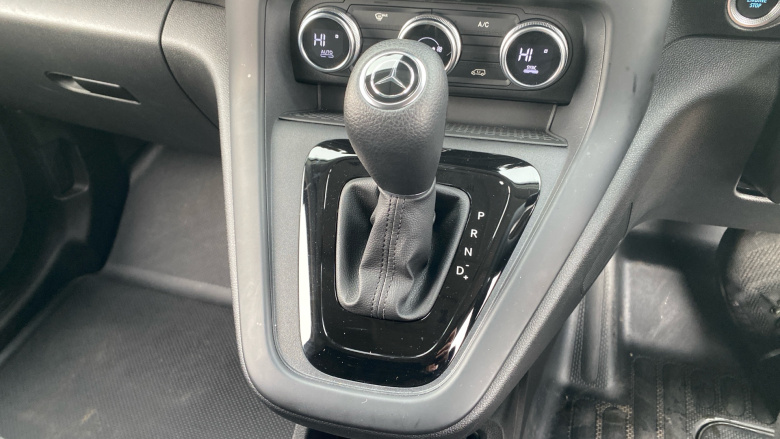 Mercedes-Benz Citan EL1 Electric 90kW 45kWh Premium Van Auto